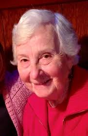 Alice Baker Obituary July 25, 2018