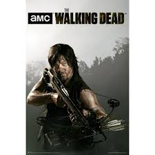 The Walking Dead Role-Play Weapon Daryl`S Crossbow – Gadgetsville Store