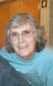 Lillie "Peggy" See Snyder Obituary (1932