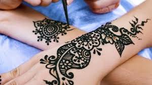 48 gambar henna tangan untuk anak kecil terupdate tuttohenna. Motif Henna Pengantin Ternyata Ada Makna Dan Doa Kamu Pilih Yang Mana