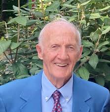 Obituary of Meredith M. Trout