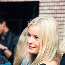 Edinburgh Charity Fashion Show launch party