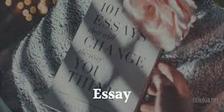 Berikutnya adalah contoh esai/essay singkat tentang diri sendiri. 8 Contoh Essay Pendidikan Ilmiah Beasiswa Dan Motivasi