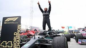 — michael schumacher (@schumacher) october 11, 2020 i am sure like me, you wish michael all the very best for the future, and whilst his road to recovery is a slow one, may his health improve day by day, and we all pray for him. Lewis Hamilton Juara F1 2020 Setelah Taklukkan Gp Turki Samai Rekor Michael Schumacher Tribun Jateng