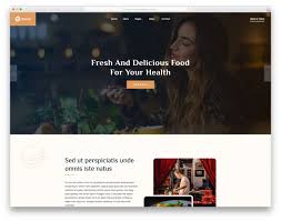 The elementor templates for wordpress let you build websites quickly with themes covering virtually every industry to get your digital presence going. 140 Best Free Bootstrap 4 Templates 2021 Colorlib