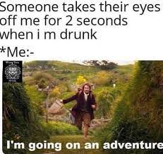 My Kind Of Adventure 9gag