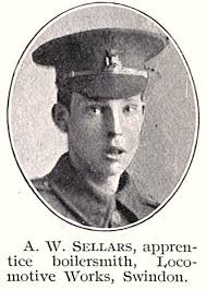 Lives of the First World War