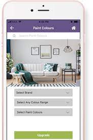 Best Room Paint Apps Wall