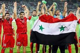 تأسّس الاتحاد السوري لكرة القدم في العام 1936، وانضم إلى الفيفا في العام 1937. Ø¨Ø¹Ø¯ Ø§Ù„Ø£Ø¯Ø§Ø¡ ÙˆØ§Ù„Ù†ØªØ§Ø¦Ø¬ Ø§Ù„Ø¨Ø§Ù‡Ø±Ø© Ù…Ù†ØªØ®Ø¨ Ø³ÙˆØ±ÙŠØ§ ÙŠØªÙÙˆ Ù‚ Ø¨Ø§Ù„Ø£Ø±Ù‚Ø§Ù… Ø§Ù„Ù…ÙŠØ§Ø¯ÙŠÙ†