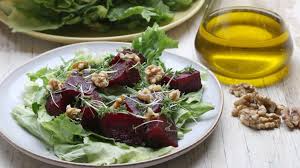 Wintersalat Rezepte Ard Buffet Swr De