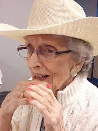 Obituary Wilma Donaldson