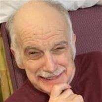 Vernon Gillespie Obituary