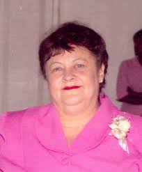 Lucille Billiot Obituary