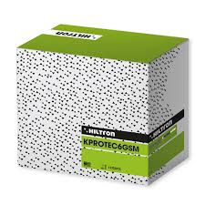 Per cambio sistema vendo centrale d'allarme cia con controllo di 8 zone. Kit Allarme Centrale Antifurto Casa Combinatore Gsm Sirena Cia Hiltron Protec 6 Area Illumina