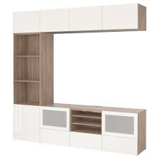 Ikea Us Furniture And Home Furnishings Ikea Tv Storage Glass Door