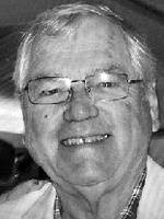 Norm Bourque (Deceased), Heidelberg, Baden-Württemberg