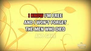 God Bless The U S A In The Style Of Lee Greenwood Karaoke Video With Lyrics No Lead Vocal Youtube Get your team aligned with all the tools you need on one secure, reliable video platform.