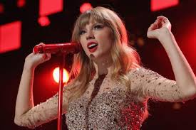تايلور سويفت تدين مقولة تفوق العرق الابيض بأنها "الاسوا على الاطلاق" |  اندبندنت عربية