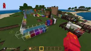 Natural Texture Pack Minecraft Nintendo Switch Youtube