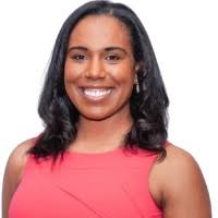 Stacy-Ann Holgate, CPB