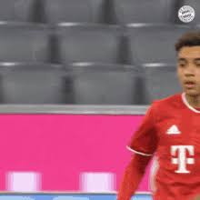 Inglaterra fc bayern munique, desde 2020 médio ofensivo valor de mercado: Musiala Fcb Gif Musiala Fcb Jamalmusiala Discover Share Gifs
