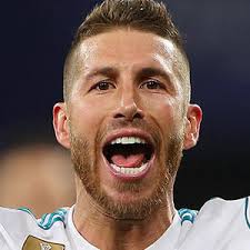 Ramos es un lienzo de carne y hueso. Alle Infos News Zu Sergio Ramos Rtl De Rtl De