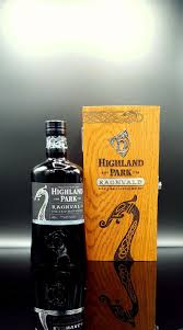 Pin Op Whisky Walhalla