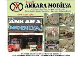 Ankara Mobilya Magazalari