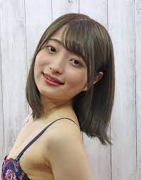 Aoi Nakajō - Wikidata