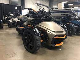 2020 Can-am Spyder F3-s Special Series For Sale In Rochester Mn - Cycle Trader Can Am Spyder Cycle Trader Can Am