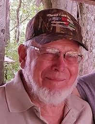Obituary for Lloyd Mohney