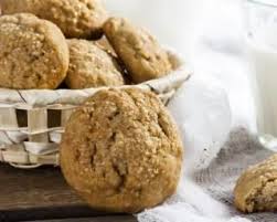 Biscuits Legers A La Farine D Avoine Recette Biscuit Farine D Avoine Biscuits