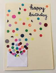 The colours may vary slightly on your monitor an is shipped in a clear cello sleeve. Valentine Card Design Happy Birthday Card Ideas For Aunt