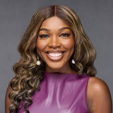 Ebunoluwa Falade, M.S. (@EbunoluwaFalade)