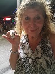 What is the meaning of the Wonder Woman statue at Milton Riverwalk?