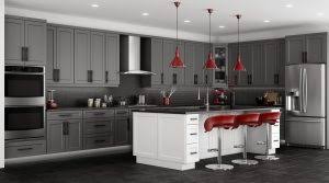6 kitchen cabinet trends for the summer