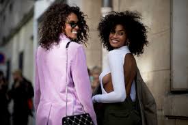 It is perfect for people who do not like applying too much heat to their natural curls with diffusers and ions, natural curls become easier to control. 11 Hair Diffusers That Will Make Your Curls Look Their Best Fashionista