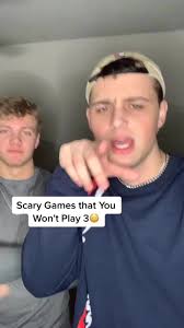 Scary Games You Won’t Play 3😳 @tstain #fyp #viral #foryoupage #scary  #darkweb #darkwebchallenge #darkwebredroom #austinvro