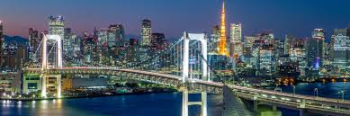 Follow one traveler's journey by foot from kyoto to tokyo along the nakasendo way, one of japan's oldest highway systems. Visit Tokyo On A Trip To Japan Audley Travel