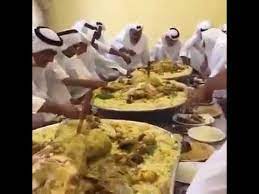 Camel caravan with tourists going through sand dunes in dubai desert. Arab Wedding Night Dinner Party Walima Marriage Dinner Youtube
