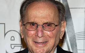 Legendariske låtskrivaren Hal David död