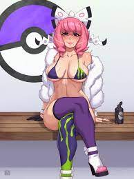 Klara pokemon rizdraws  голые девки, члены, голые девки с членами,  дрочево, гуро, извратское порно и прочая половая ёбля - смотреть бесплатно!