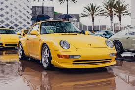Image result for Speed Yellow 2025 Porsche