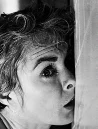 Psycho Psycho 1960 Norman Bates Scary Shower Horror Classic Scary Movies Alfred Hitchcock Movies Horror Movies