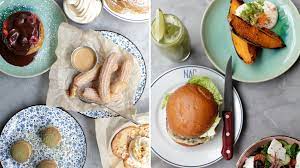 Why do people take it? Nac London Restaurant Review