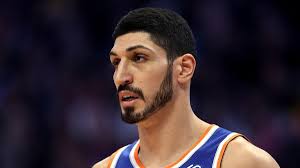 As the european union correspondent, he covered. Turkey Prosecutor Seeks Interpol Red Notice For Nba Star Enes Kanter Al Arabiya English
