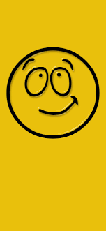Looking for the best smiley face wallpaper? Smile Emoji Wallpapers Wallpaper Cave