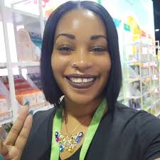 Ariel Griffin (@adorebeautyandnails) • Instagram photos and videos