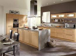 cuisine americaine optez pour un espace de vie convivial grace a la cuisine americaine elle decoration cuisine americaine decoration cuisine moderne cuisine moderne