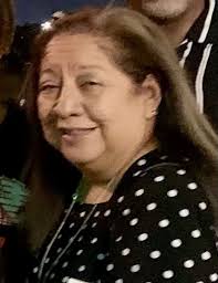 Sylvia Juarez Alvarado Obituary October 25, 2023